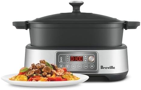 Breville t