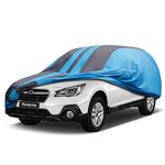 Car Cover For Subaru Outbacks