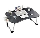 Laptop Bed Table Desk, Lap Desk for