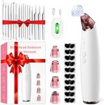 Cordless Blackhead Remover Vacuum w