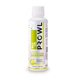 BUILD. PROWL Elite Series Pro Shredder Zesty Lemon Flavor (300 gms) | L-Carnatine to help minimize fat build up around muscles | Garcinia Cambogia to help suppress appetite | Coffee Bean Extract to support Weight Management | 150 mg Caffeine for Deep Focus |Natural Thermogenesis | Fat Burner Complex with Coconut Water Powder | Easy to Digest | Great Tasting | Non Stimulant