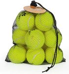 SPORTSPET Tennis Balls for Dogs - E