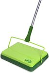 Sabco Whisk Away Carpet Sweeper