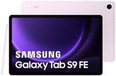 Samsung Galaxy Tab S9 FE Tablet, 10