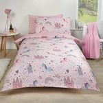 Kids Bedding Sets