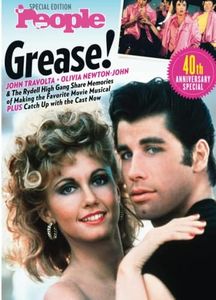 PEOPLE Grease!