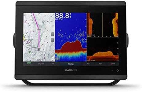 GPSMAP 8612xsv MFD/Sonar, US+Can+Bahamas