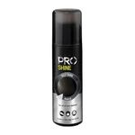 PRO SELF SHINE I CONTAINS CARNAUBA WAX I GIVES INSTANT SHINE I LIQUID POLISH FOR LEATHER SHOES 75ML (NEUTRAL)