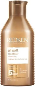 Redken All