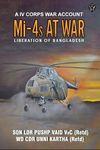 Mi-4s at War