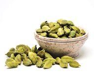 The Home Essentials Brand - Whole Cardamom Pods, Elaichi 8mm Big - 50 Grams