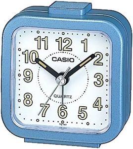 Reloj Casio Wake Up Timer para Hombre TQ-141-2EF