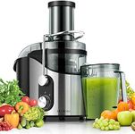 Ultrean Centrifugal Juicer, Juicer 