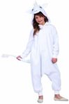 RG Costumes 'Funsies' Una The Unicorn Costume, White, Large