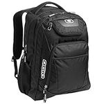 Ogio Business Excelsior Laptop Back