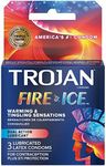 Trojan Fire & Ice, 3 count (DL-308)