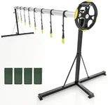 VINGLI 16 FT Pool Cover Reel for Ab