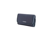 Shimoda CF/XQD Wallet for CF, XQD and SD Memory Cards (520-208)