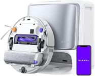 NARWAL Flow Robot Vacuum and Mop Co