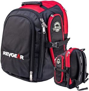 Revgear Tr