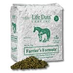 Life Data® Labs Farrier ́s Formula® Original 5 kg Horse Food Hoof Growth Hooves