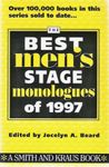 The Best Men's Stage Monologues of 1997