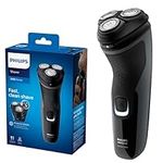 Philips Norelco Electric Shaver Tri