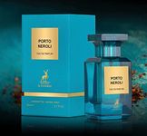 Maison Alhambra Porto Neroli | Eau De Parfum 80ml