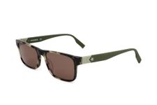 Converse Cv520s Rise Up Sunglasses, 360 Cargo Tortoise, 55