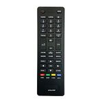 Remote Control For Haier Tvs