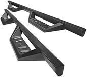 TAC Sidewinder Running Boards Fit 2