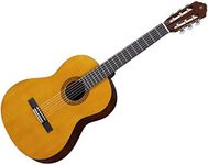 Yamaha CS40 7/8 Size Classical Guitar