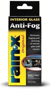Rain‑X BCAF21112 Anti-Fog 3.5oz
