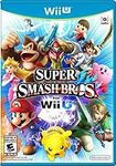 Super Smash Bros. - Nintendo Wii U 