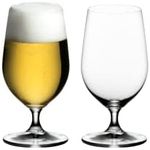 Riedel Ouverture Beer/Ice Water Glass, Set of 2