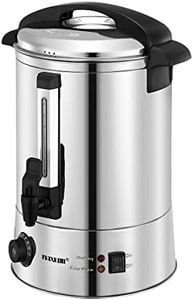 Maxkon 15L