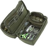Trakker NXG Carp Fishing Tackle And PVA Storage Pouch