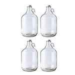 FastRack 128oz Growler (Pack of 4) 