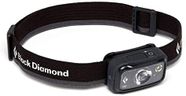 BLACK DIAMOND Spot 350 Headlamp | 350 Lumens | IPX8 Waterproof | PowerTap Instant Brightness | Compact Outdoor Headlamp