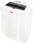 HSM SECURIO C14 1/8” Strip-Cut Shredder; Shreds up to 12 Sheets; 5.3-Gallon Capacity