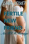 Fertile New Friend: An FFM Menage