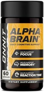 ONNIT Alph