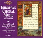 European Choral Music