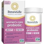 Renew Life Women's Probiotic Capsul