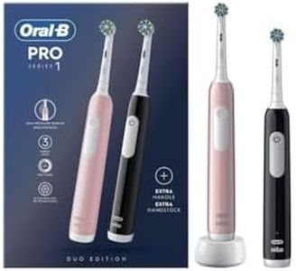 Oral-B PRO