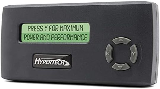 Hypertech 32501 Max Energy Power Programmer