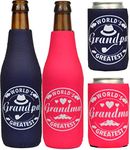 Grandma Koozies