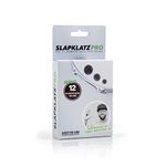 SlapKlatz Pro-BK Damper Gels- Black (10 Gels)