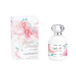 Cacharel - Anais Anais - Eau de Toilette Women's Perfume - Feminine and Tender, Attractive, Day and Night Fragrance - 100ml