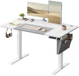VASAGLE Electric Standing Desk, Hei
